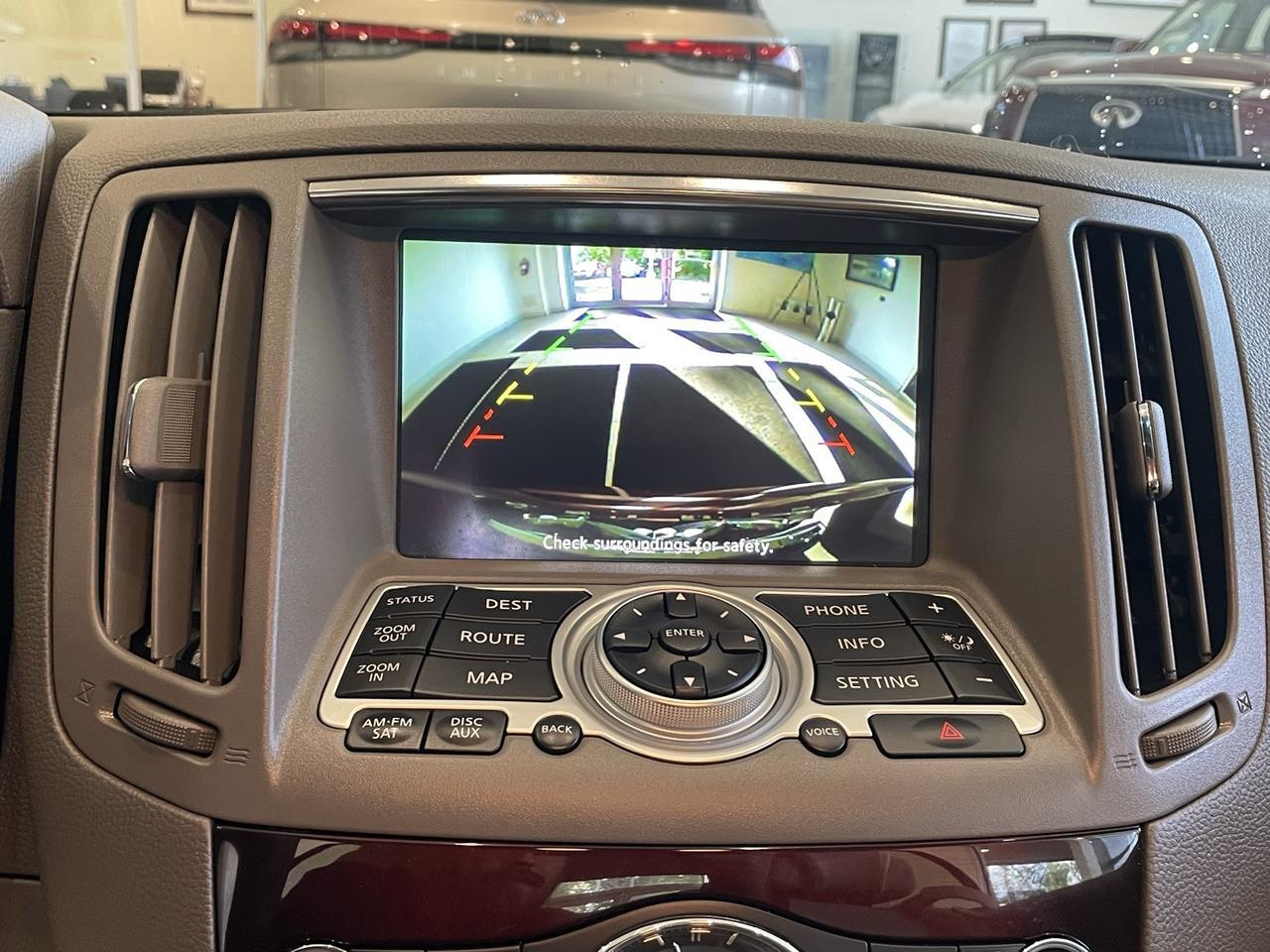 2015 INFINITI Q60 Base Annapolis MD