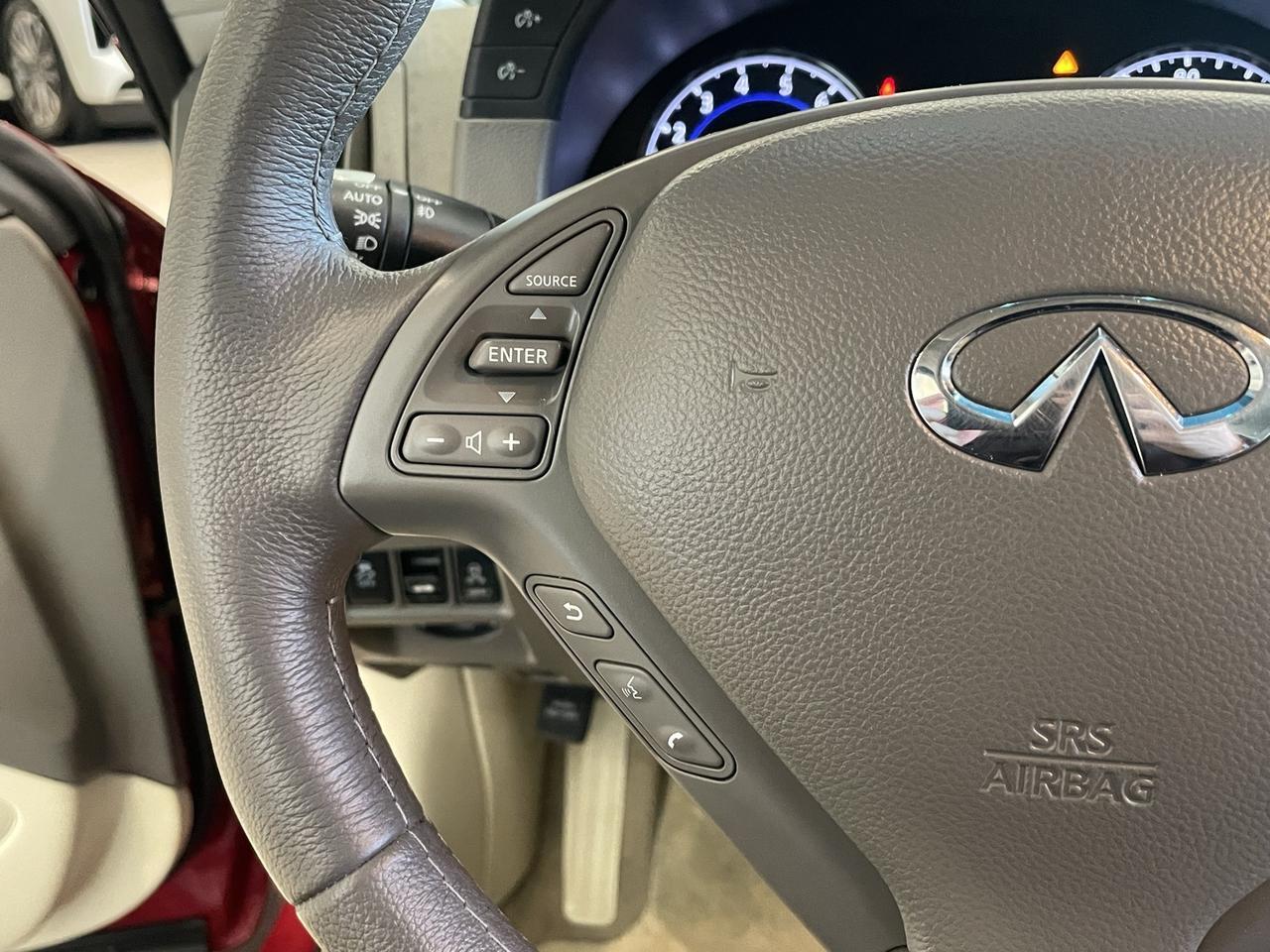 2015 INFINITI Q60 Base Annapolis MD