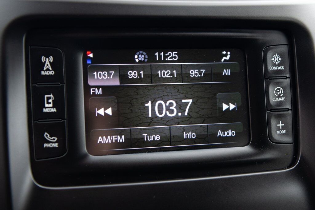 2015 Jeep Cherokee Latitude Racine WI
