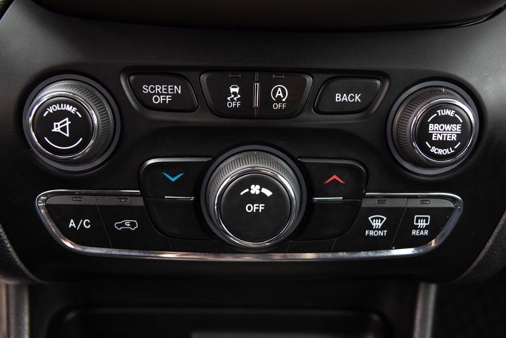 2015 Jeep Cherokee Latitude Racine WI