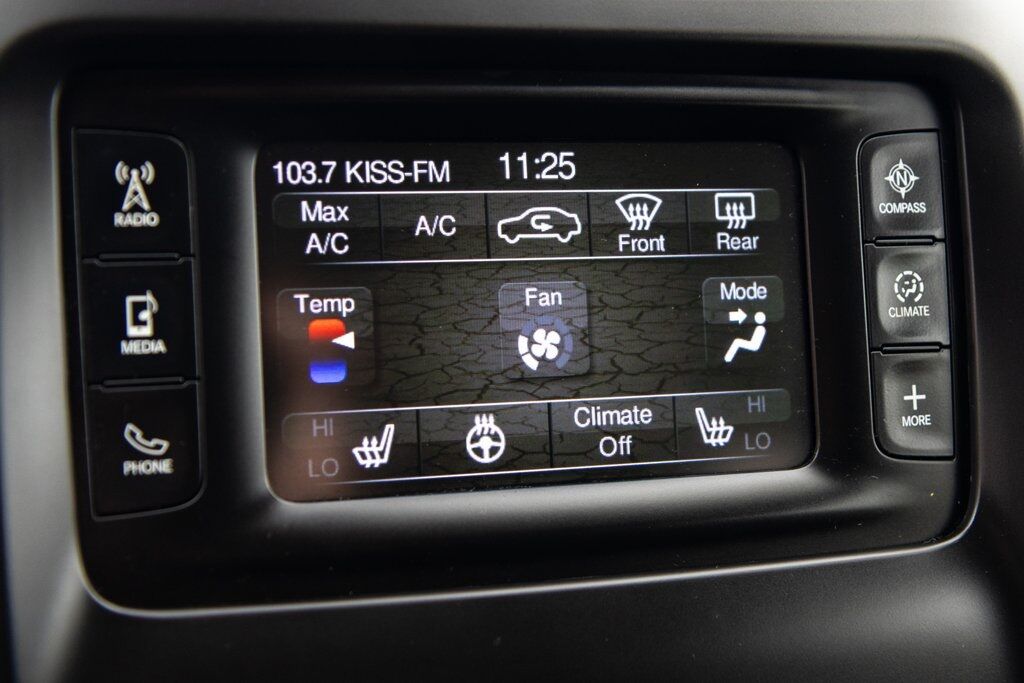 2015 Jeep Cherokee Latitude Racine WI