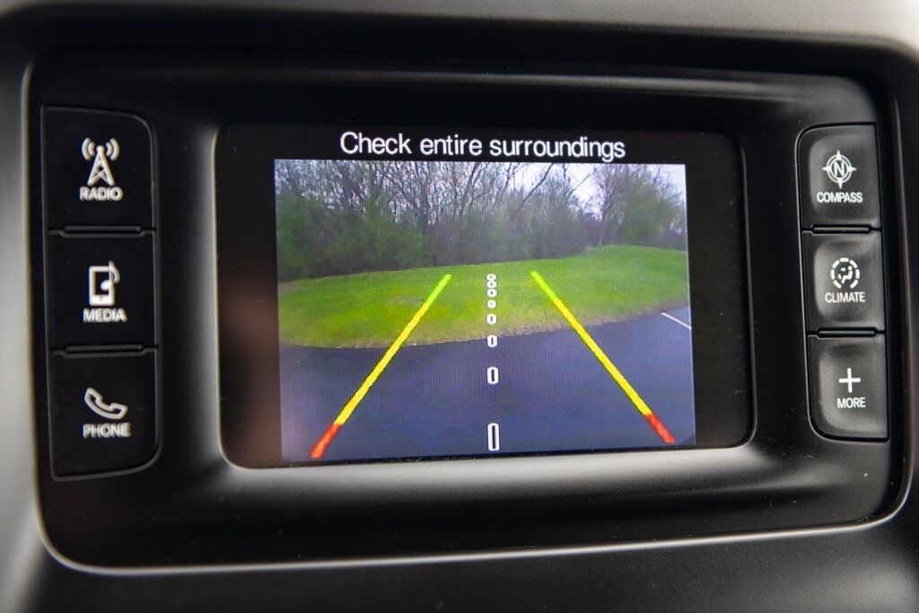 2015 Jeep Cherokee Latitude Racine WI