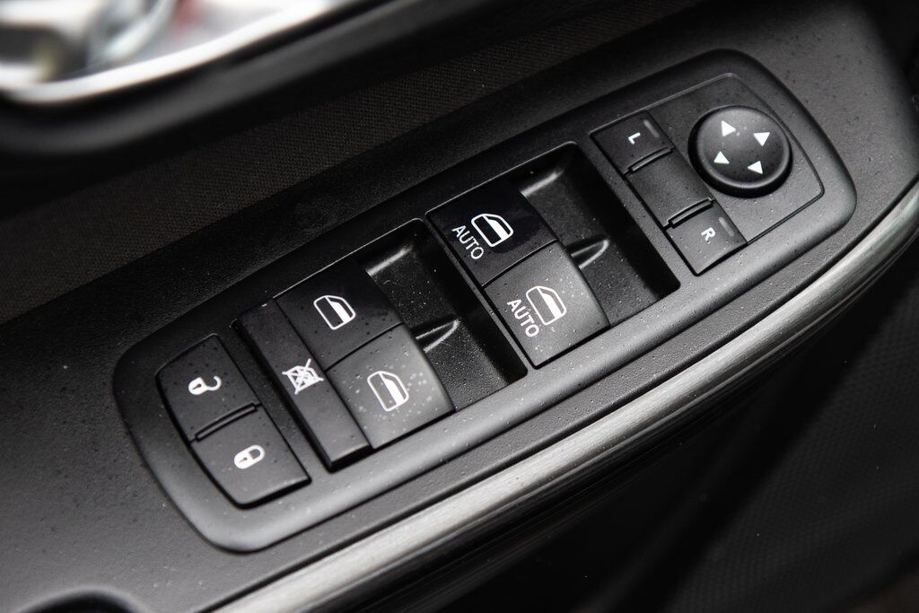 2015 Jeep Cherokee Latitude Racine WI