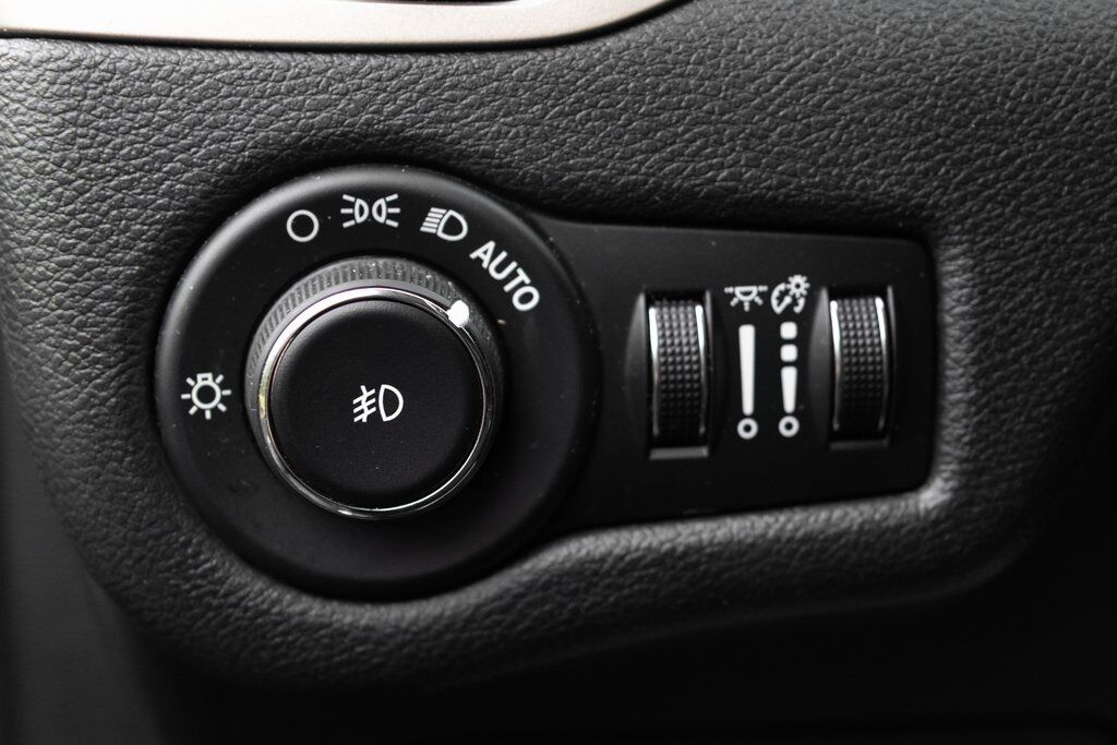2015 Jeep Cherokee Latitude Racine WI