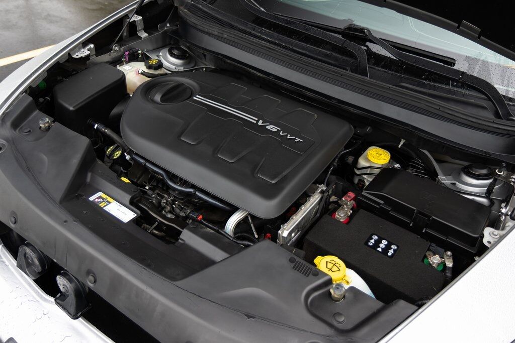 2015 Jeep Cherokee Latitude Racine WI
