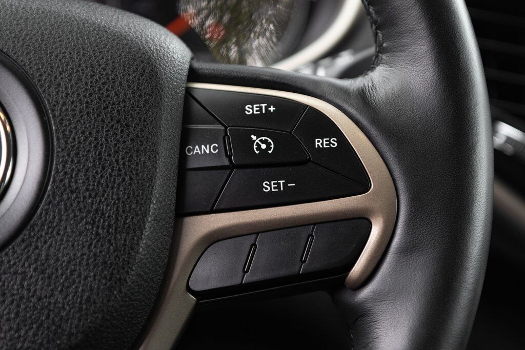 2015 Jeep Cherokee Latitude Racine WI