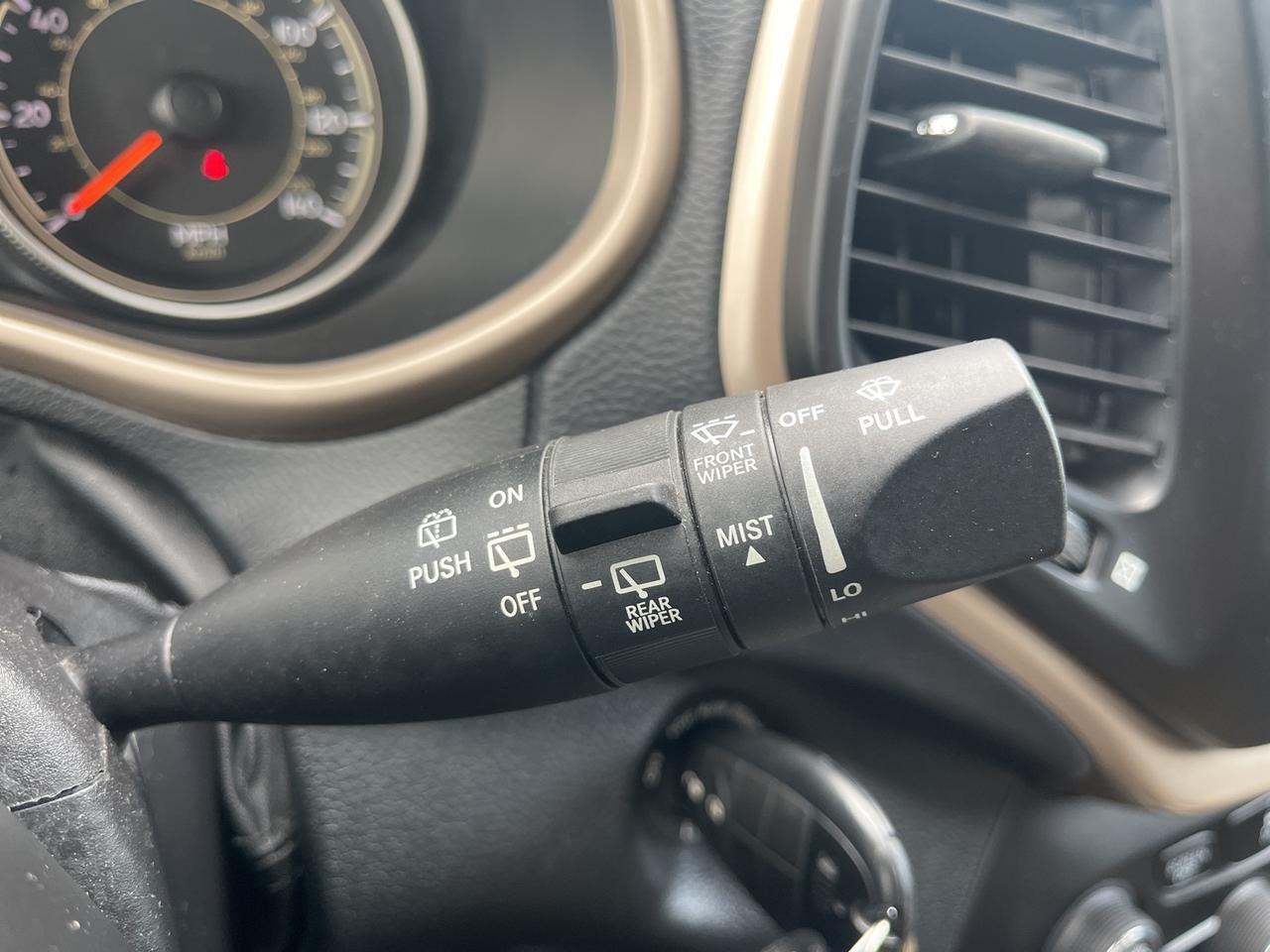 2015 Jeep Cherokee Latitude Stafford VA