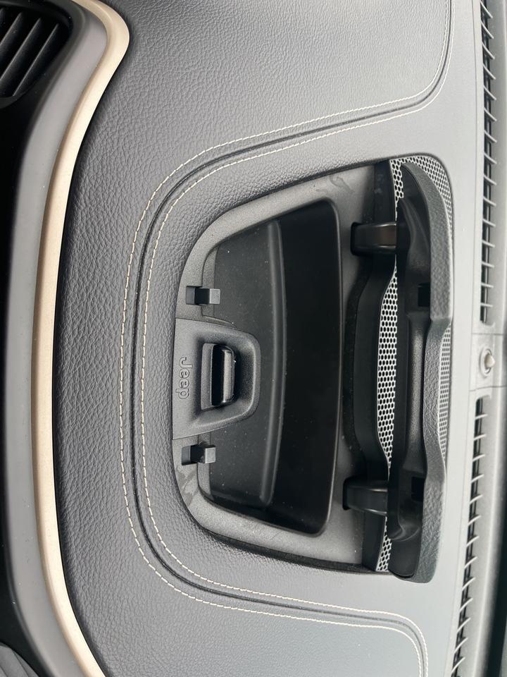 2015 Jeep Cherokee Latitude Stafford VA