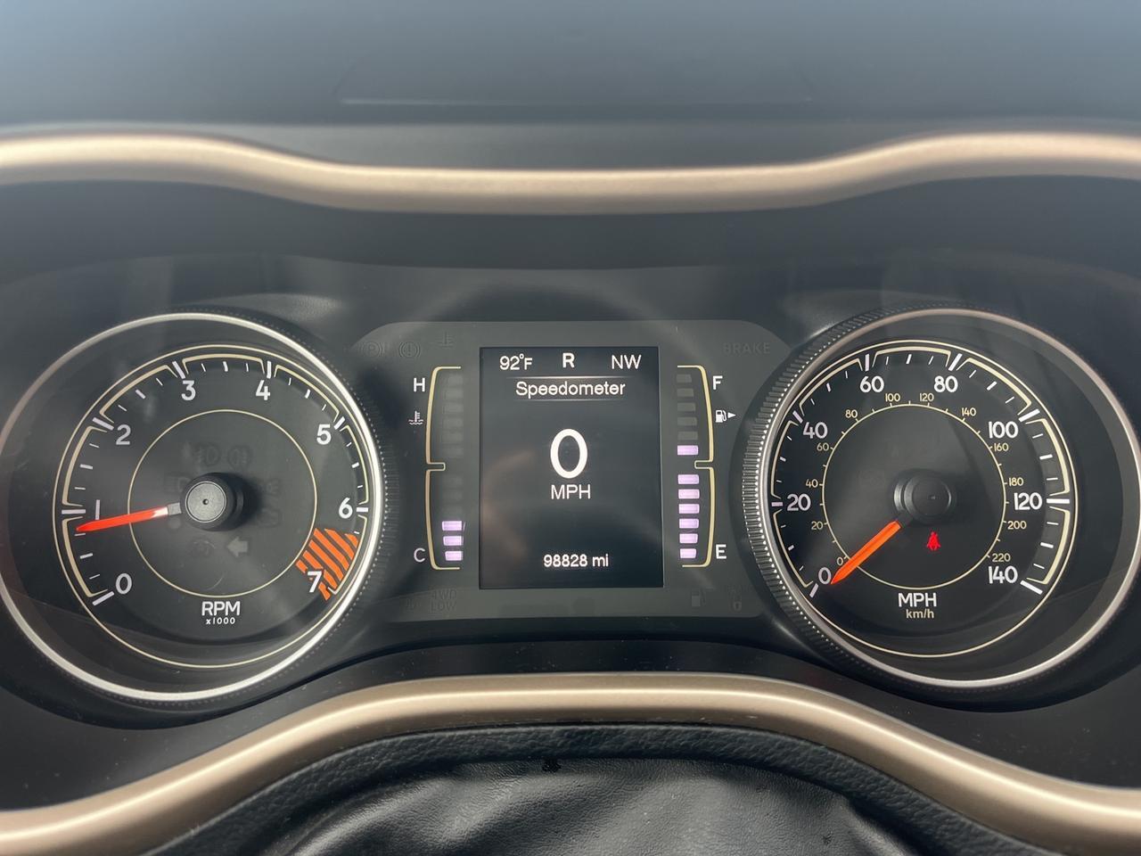 2015 Jeep Cherokee Latitude Stafford VA