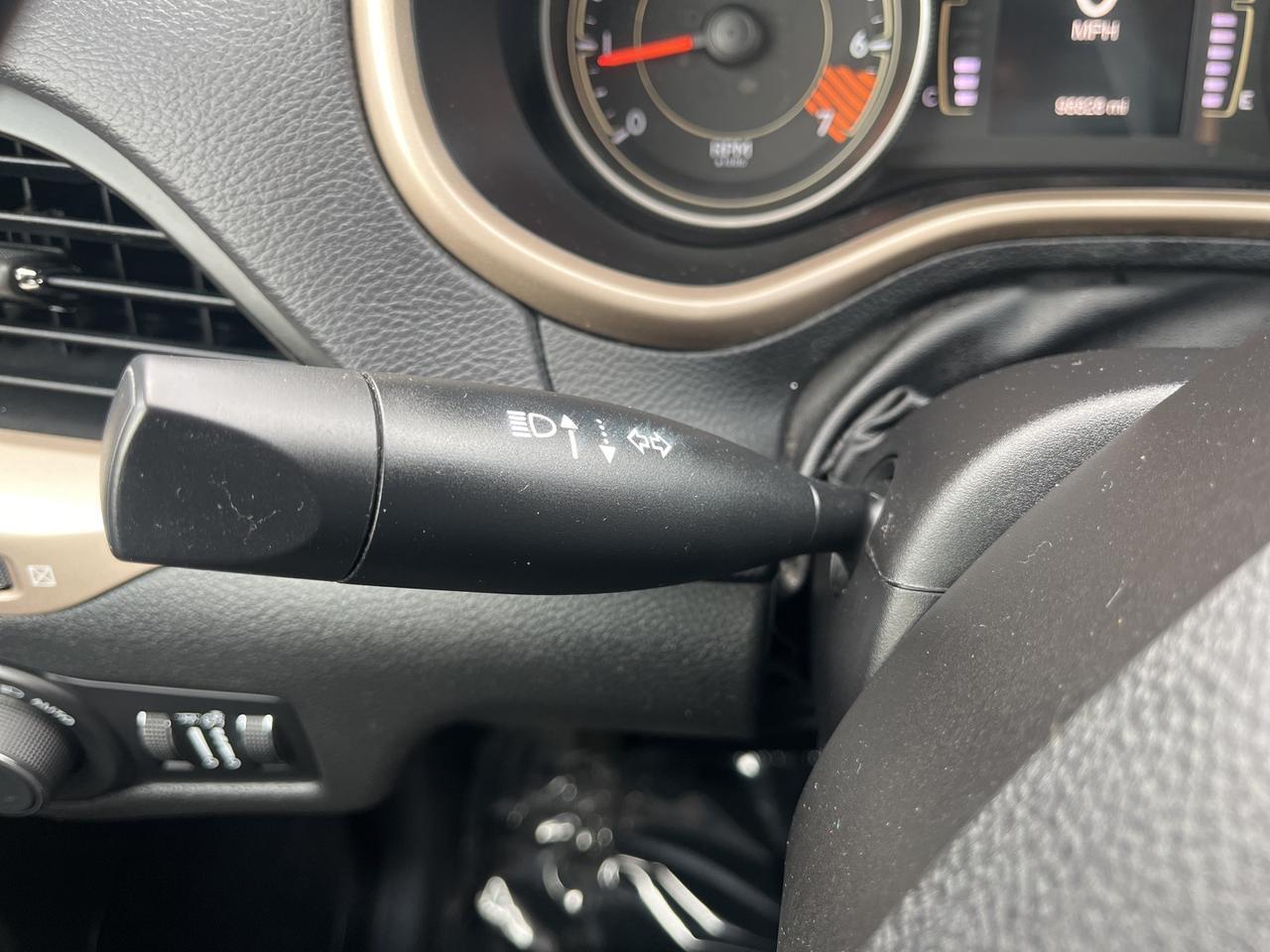 2015 Jeep Cherokee Latitude Stafford VA