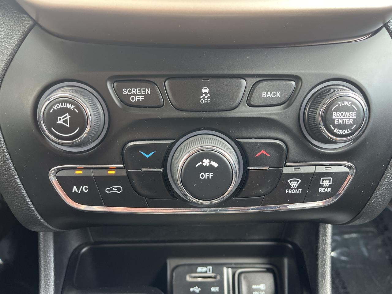 2015 Jeep Cherokee Latitude Stafford VA