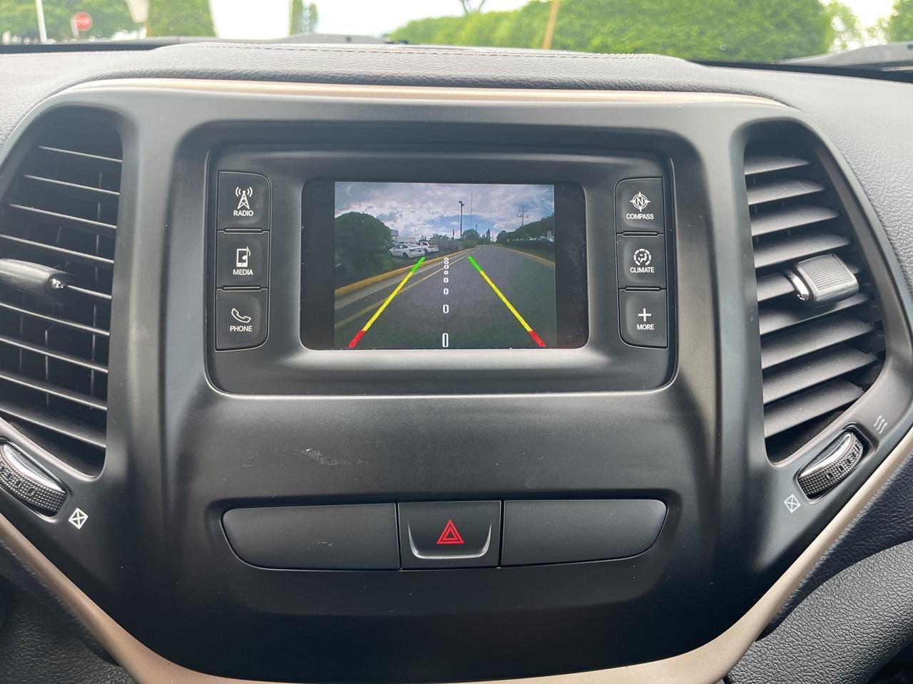 2015 Jeep Cherokee Latitude Stafford VA