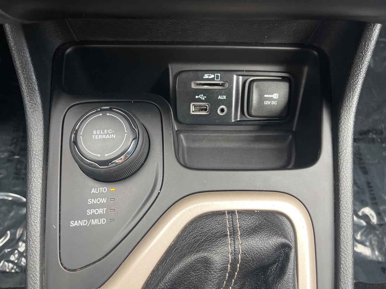 2015 Jeep Cherokee Latitude Stafford VA