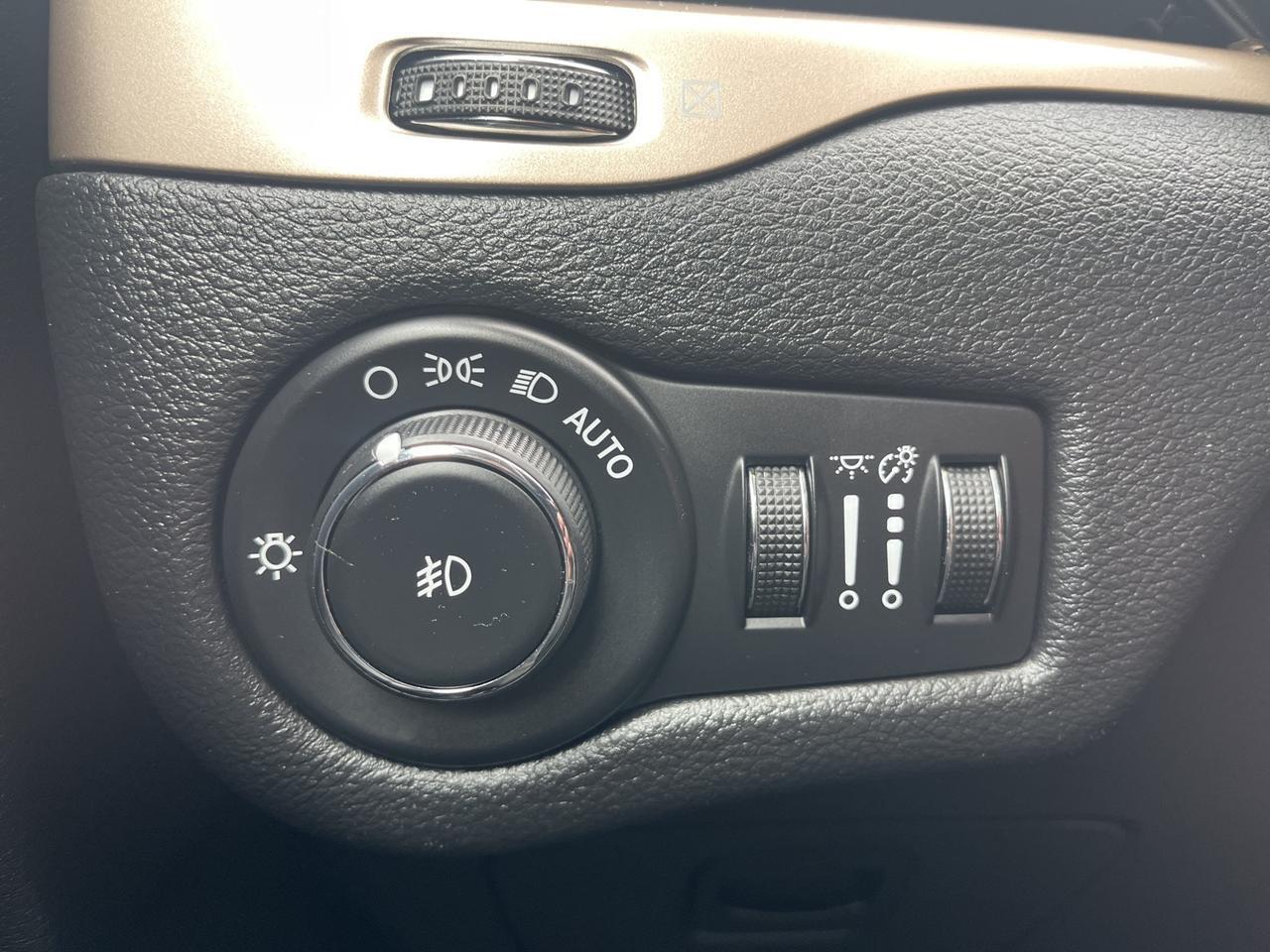 2015 Jeep Cherokee Latitude Stafford VA