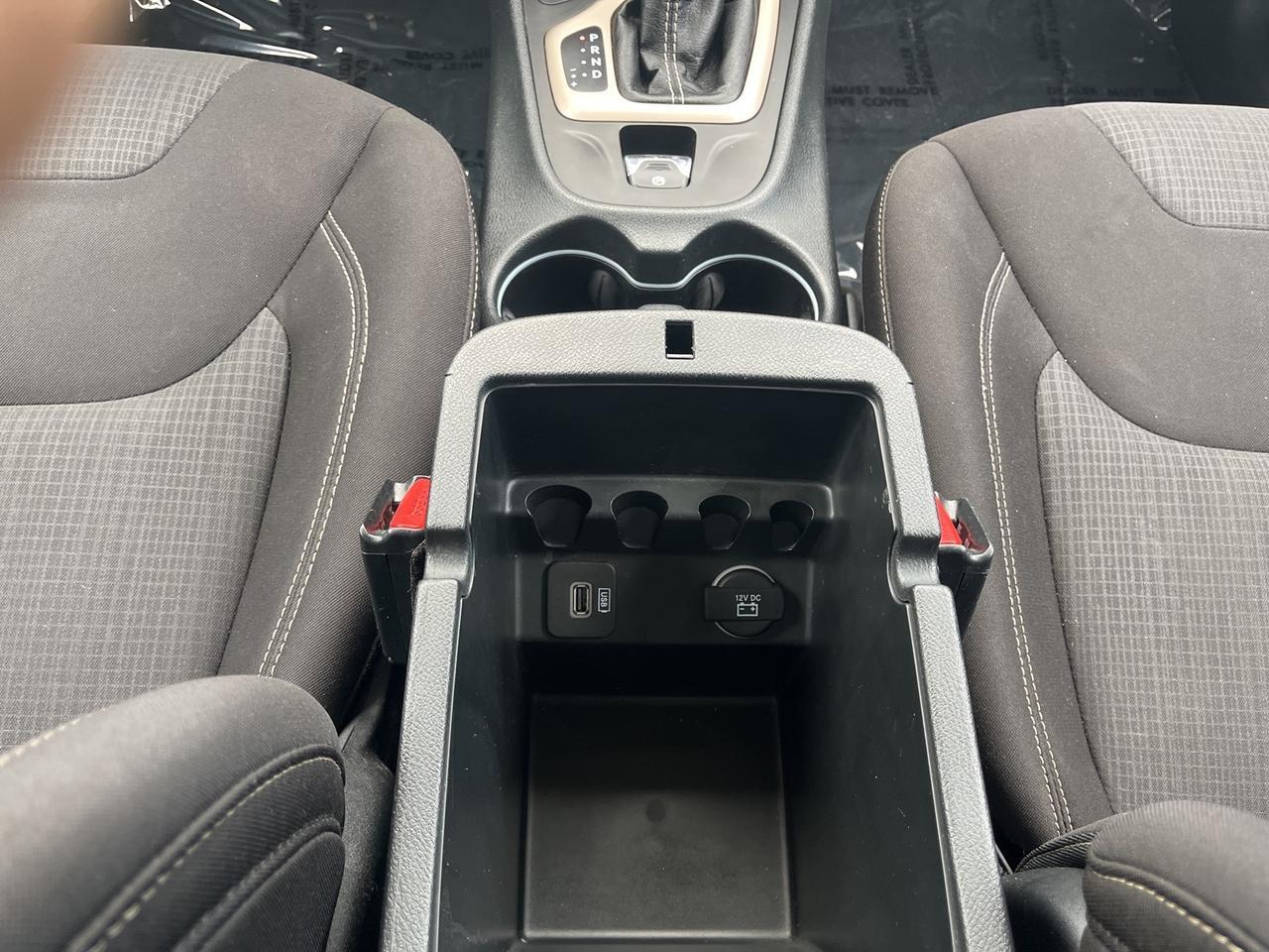 2015 Jeep Cherokee Latitude Stafford VA