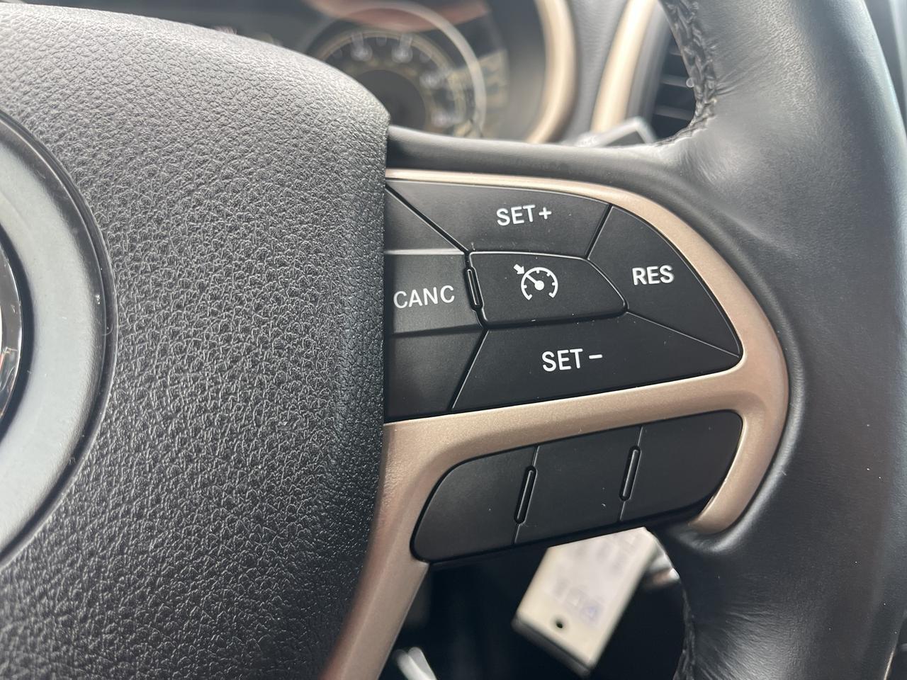 2015 Jeep Cherokee Latitude Stafford VA