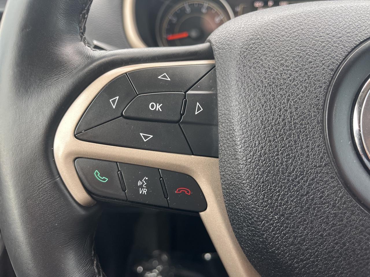 2015 Jeep Cherokee Latitude Stafford VA