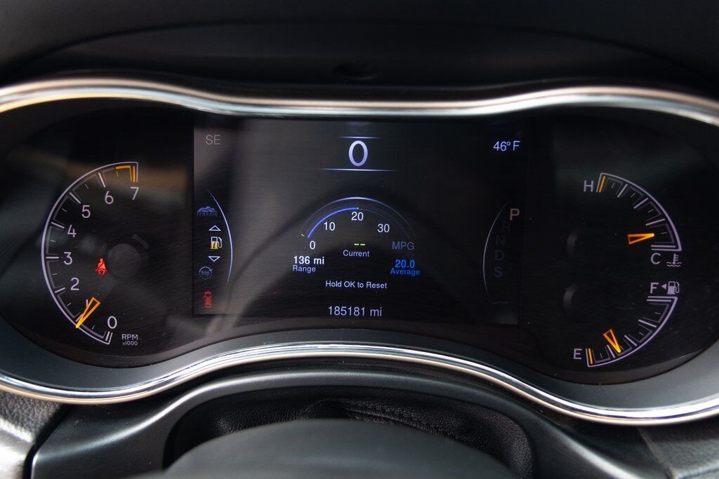 2015 Jeep Grand Cherokee Limited Racine WI