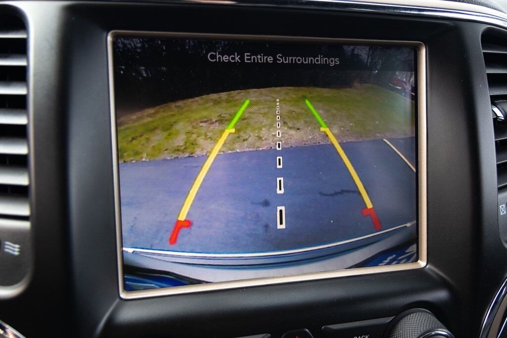 2015 Jeep Grand Cherokee Limited Racine WI