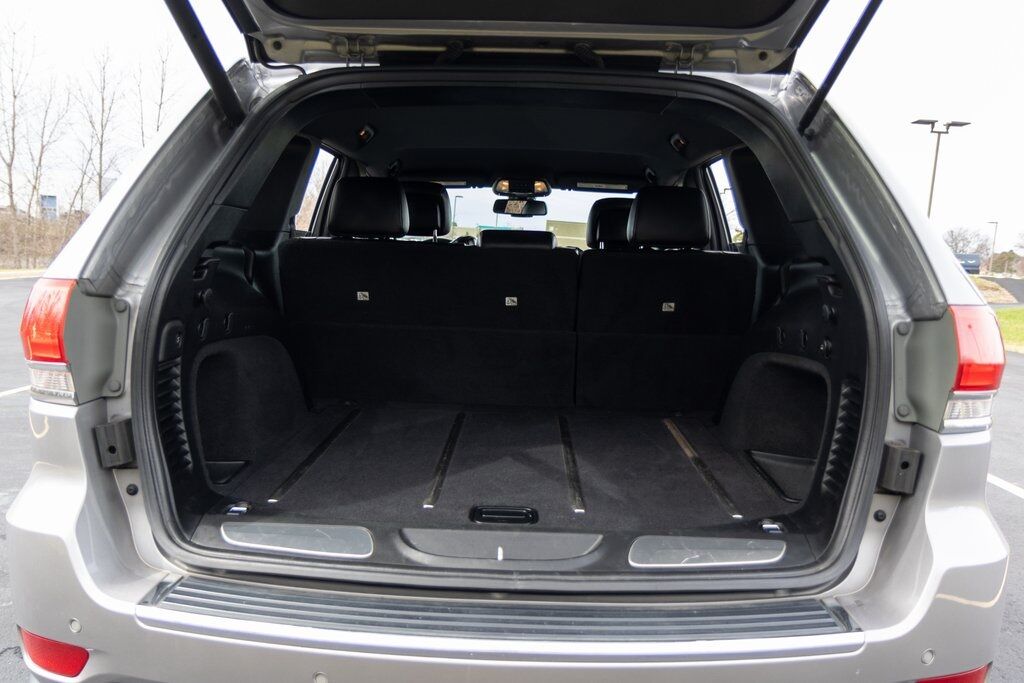 2015 Jeep Grand Cherokee Limited Racine WI