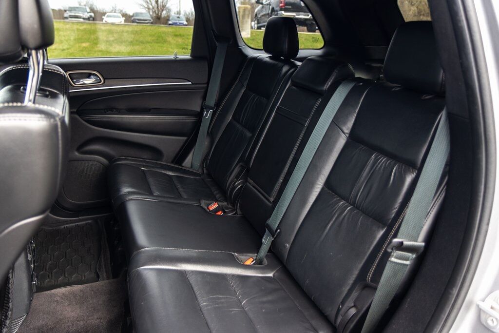 2015 Jeep Grand Cherokee Limited Racine WI