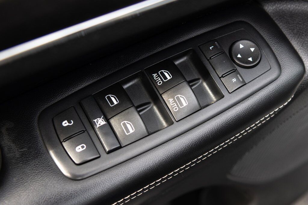 2015 Jeep Grand Cherokee Limited Racine WI