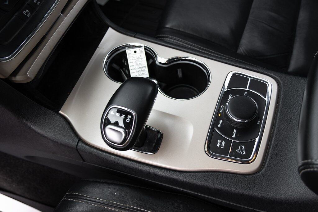2015 Jeep Grand Cherokee Limited Racine WI