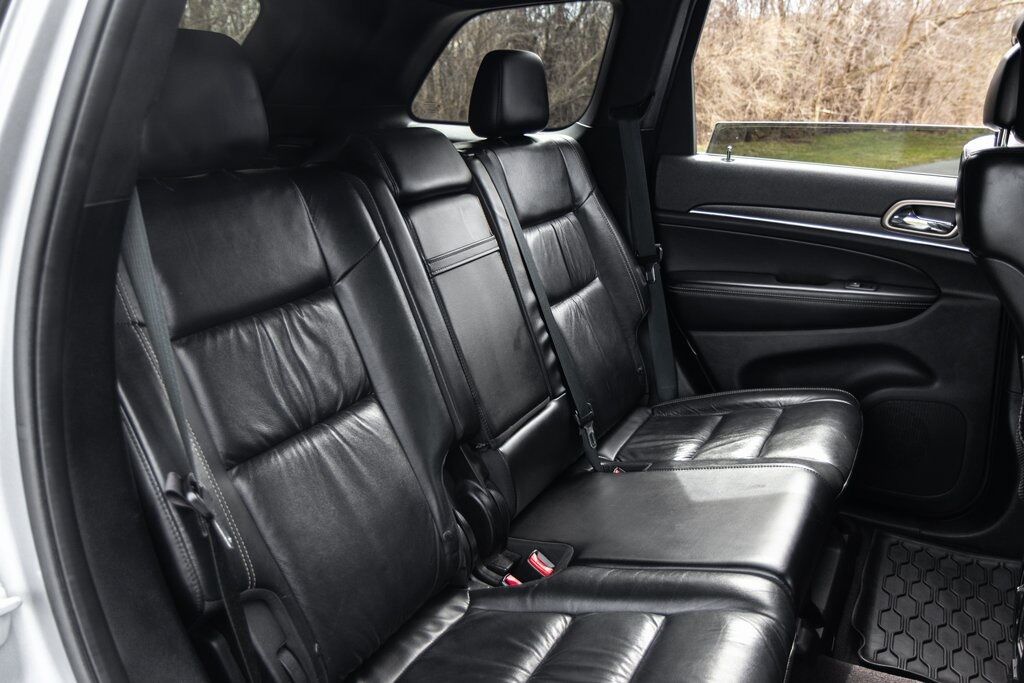 2015 Jeep Grand Cherokee Limited Racine WI