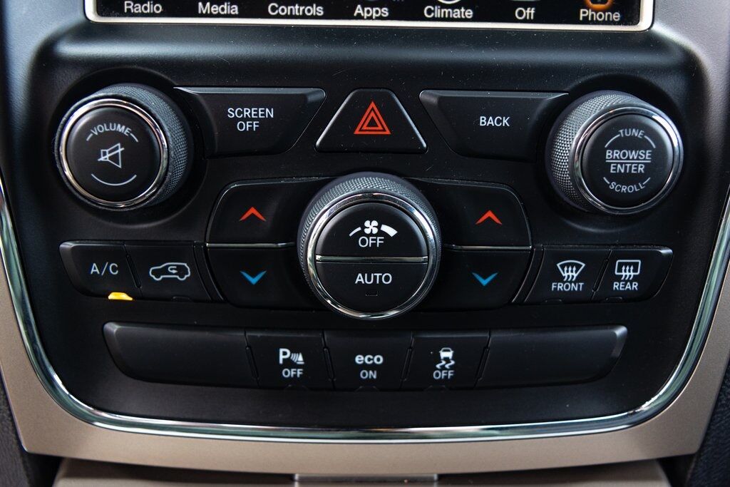 2015 Jeep Grand Cherokee Limited Racine WI