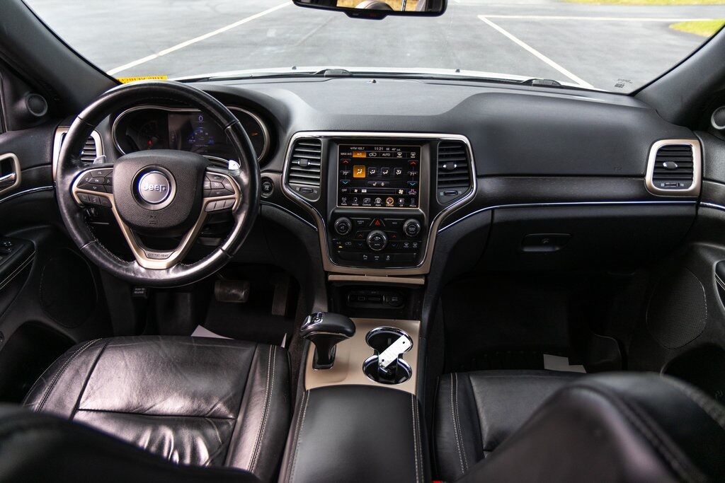 2015 Jeep Grand Cherokee Limited Racine WI