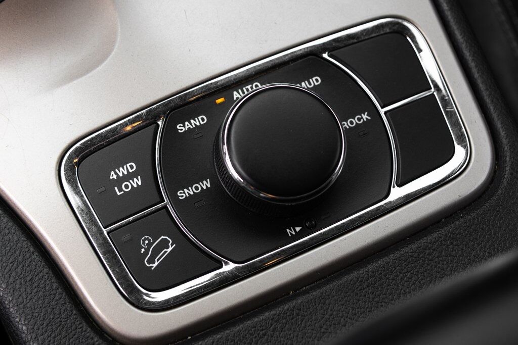 2015 Jeep Grand Cherokee Limited Racine WI