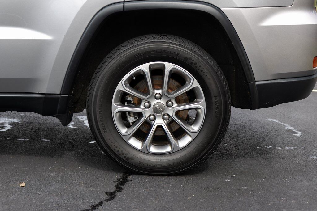 2015 Jeep Grand Cherokee Limited Racine WI
