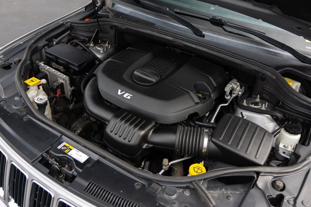 2015 Jeep Grand Cherokee Limited Racine WI