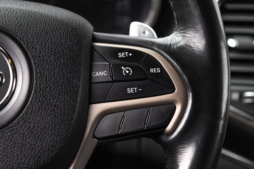 2015 Jeep Grand Cherokee Limited Racine WI
