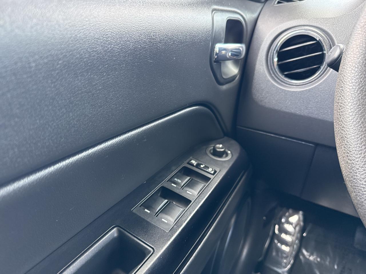 2015 Jeep Patriot Sport Warrenton VA