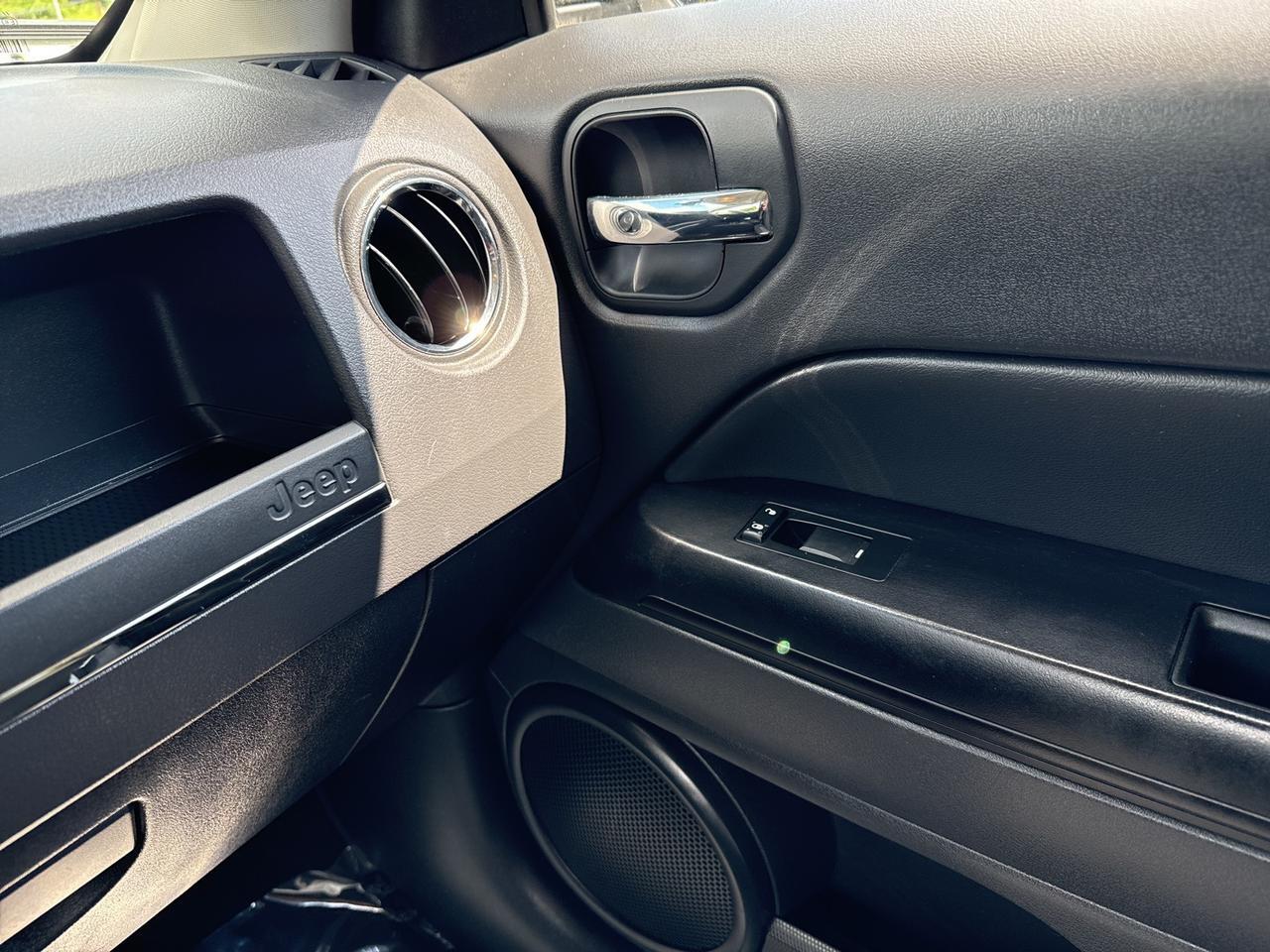 2015 Jeep Patriot Sport Warrenton VA