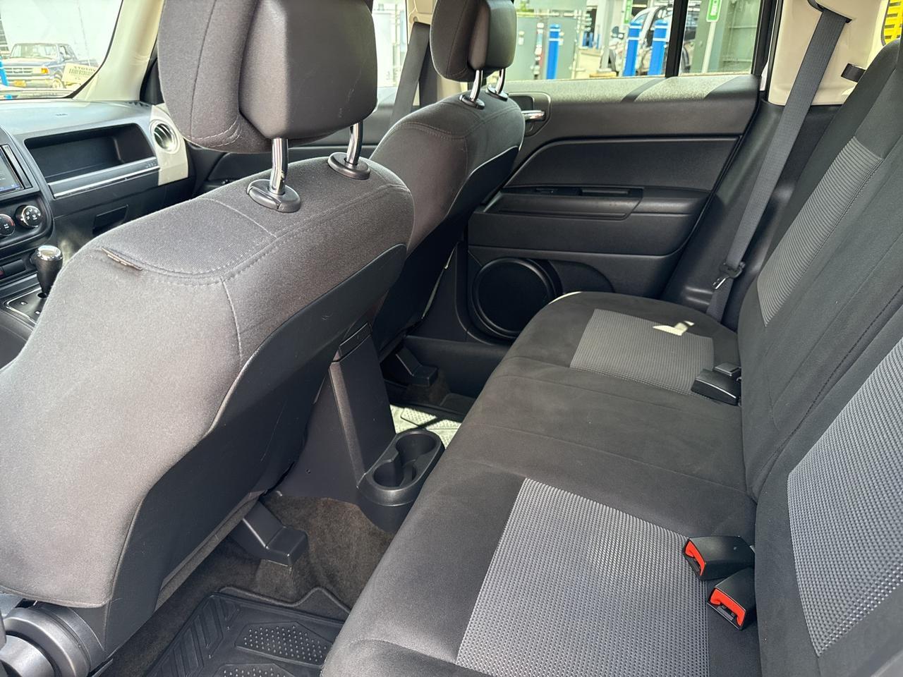 2015 Jeep Patriot Sport Warrenton VA