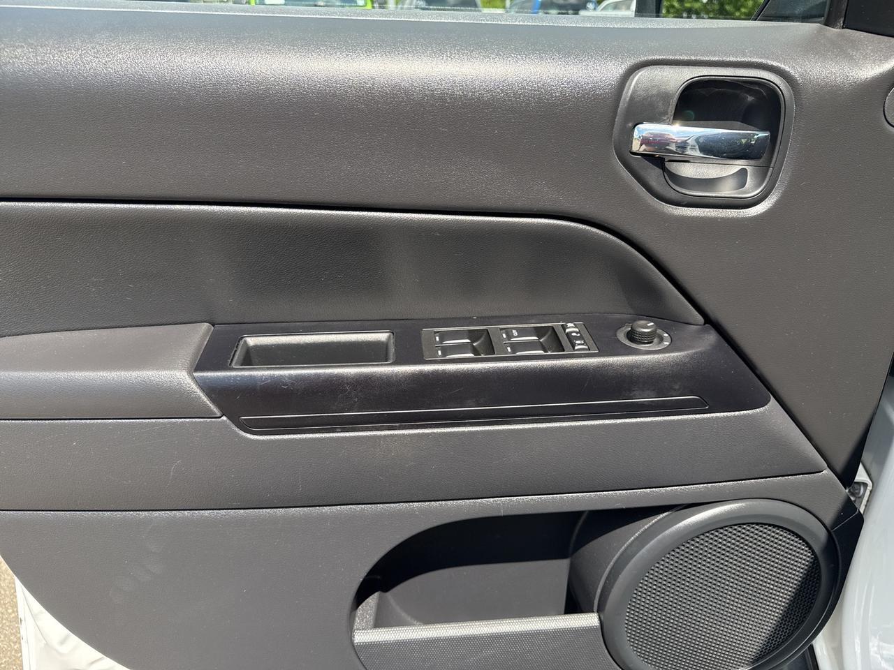 2015 Jeep Patriot Sport Warrenton VA