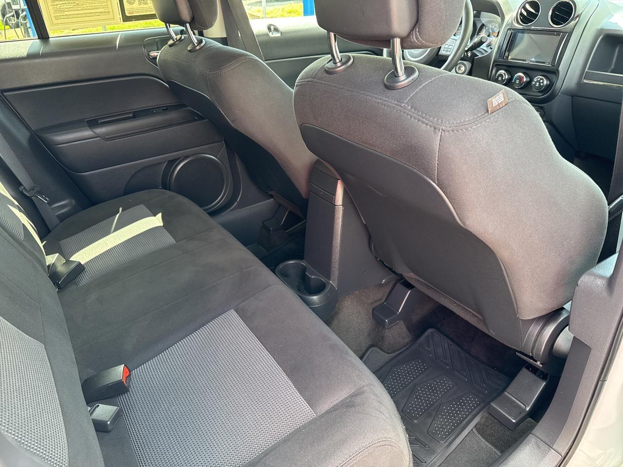 2015 Jeep Patriot Sport Warrenton VA