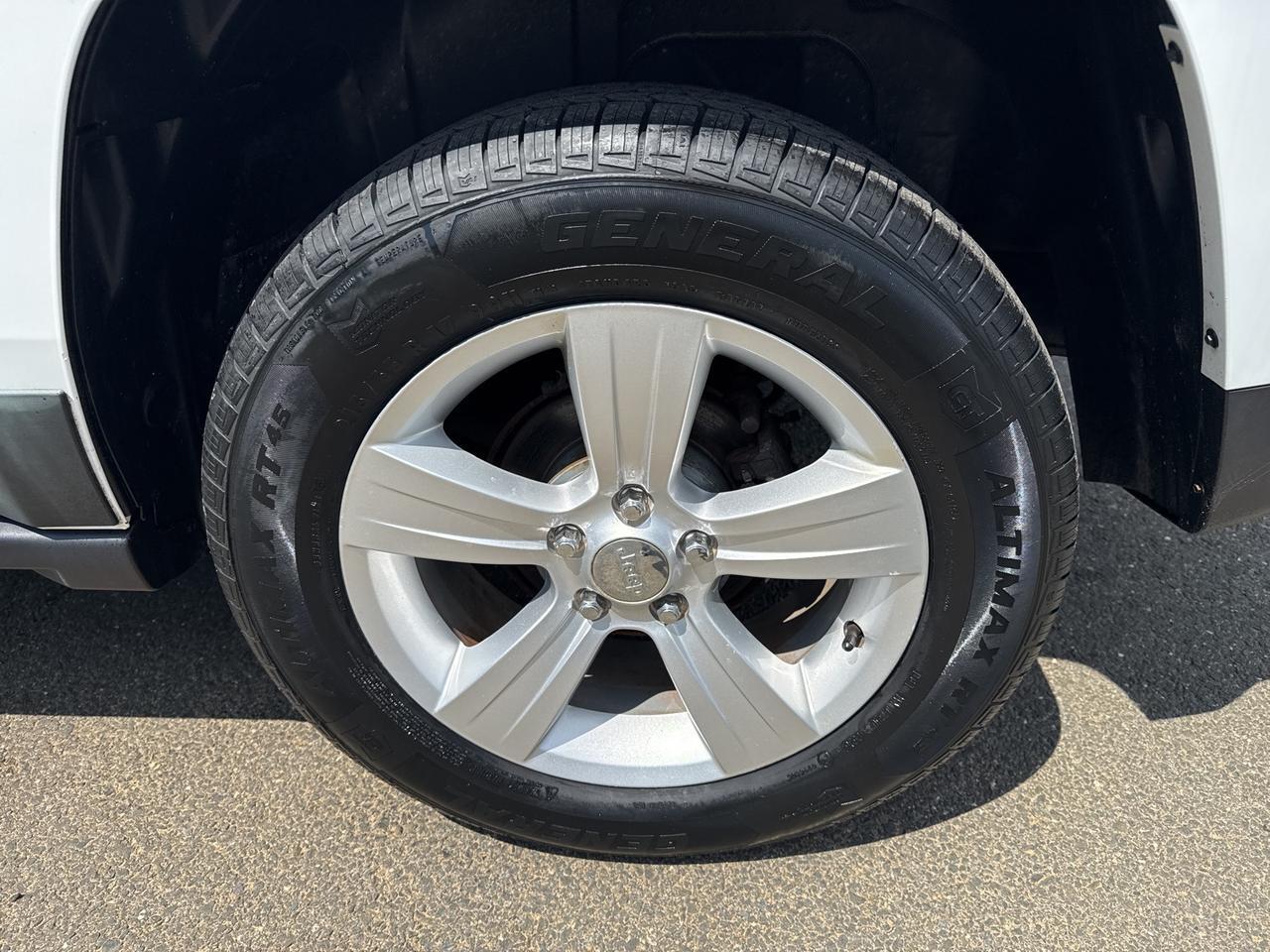 2015 Jeep Patriot Sport Warrenton VA