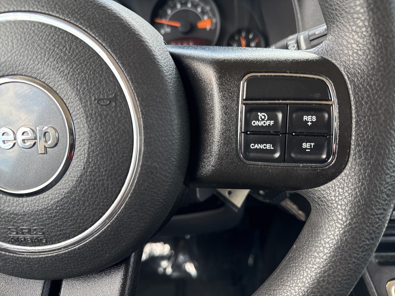 2015 Jeep Patriot Sport Warrenton VA