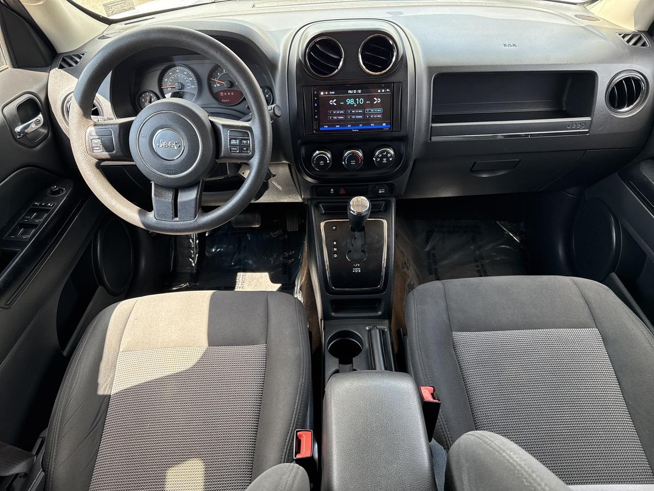 2015 Jeep Patriot Sport Warrenton VA