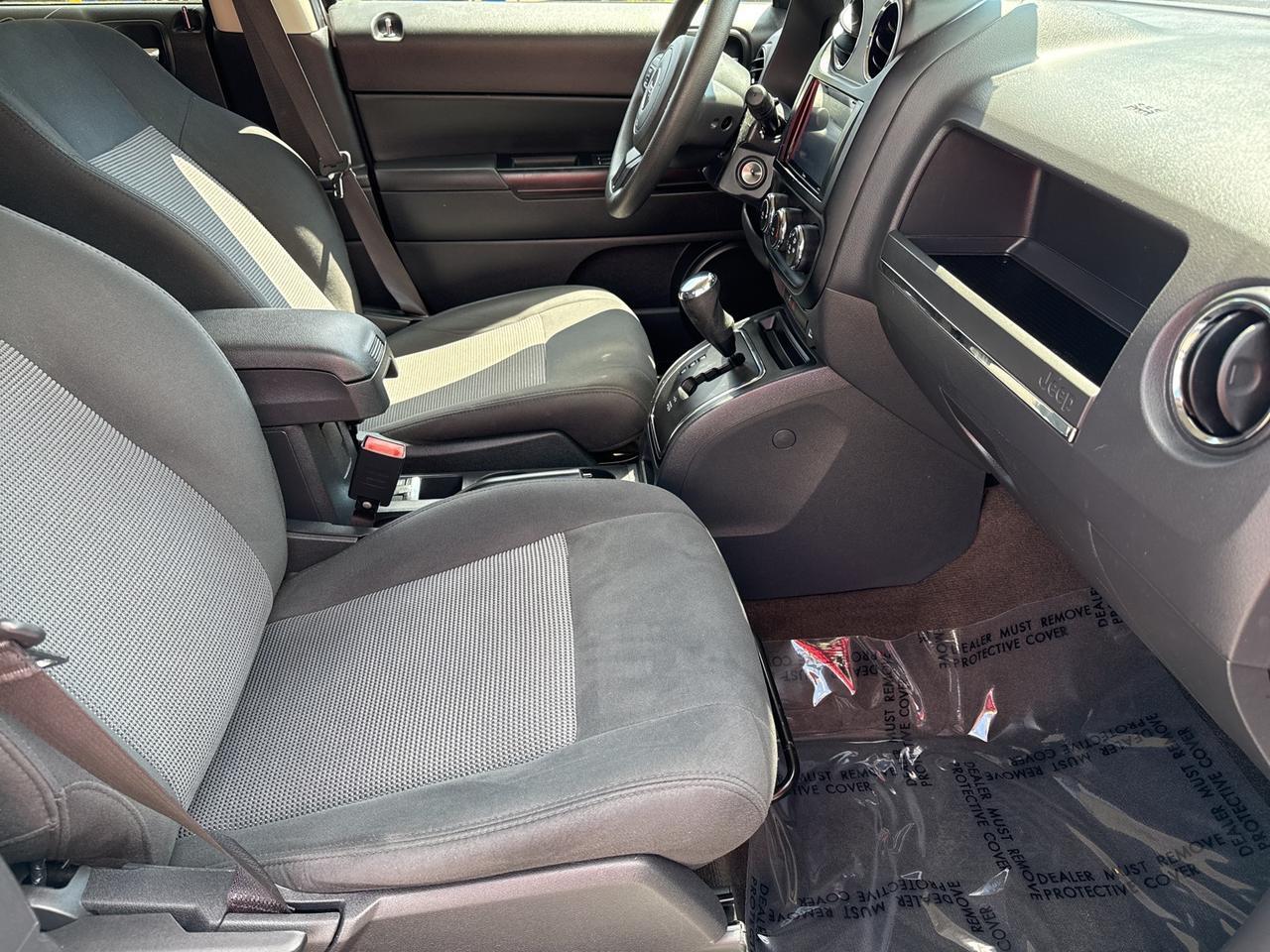 2015 Jeep Patriot Sport Warrenton VA