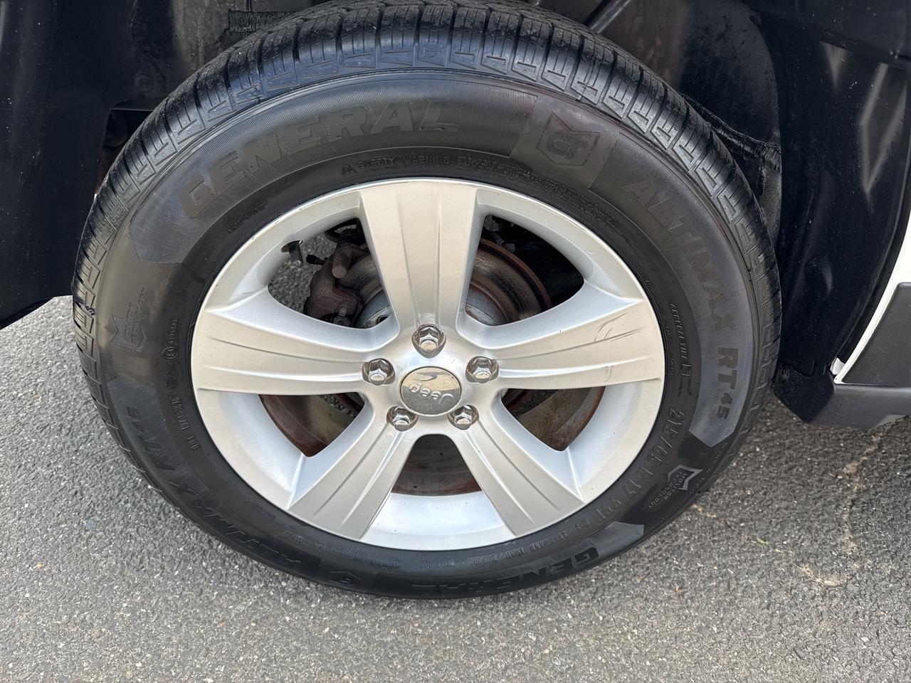 2015 Jeep Patriot Sport Warrenton VA