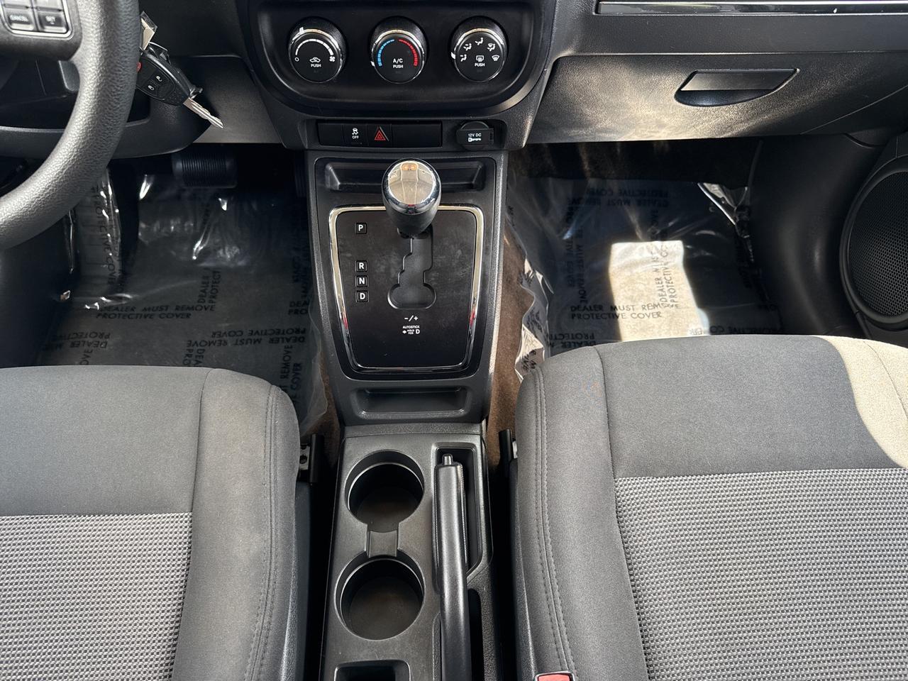 2015 Jeep Patriot Sport Warrenton VA