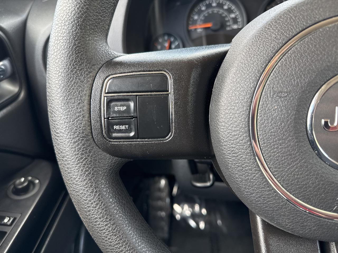 2015 Jeep Patriot Sport Warrenton VA