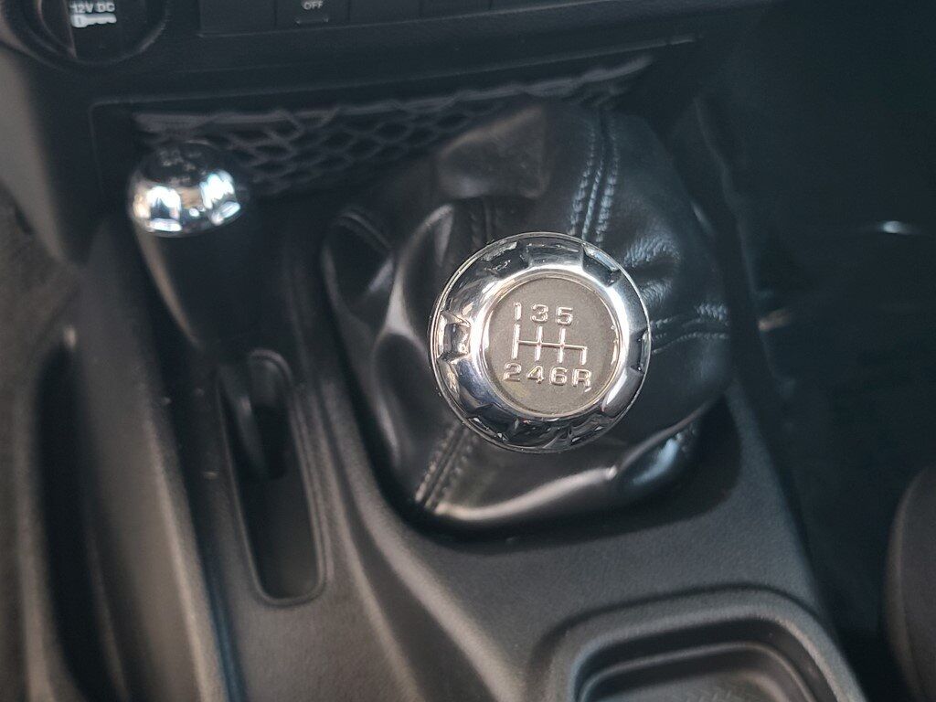 2015 Jeep Wrangler Sport Springfield VA