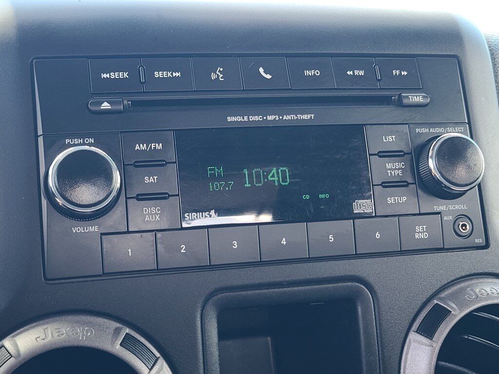 2015 Jeep Wrangler Sport Springfield VA