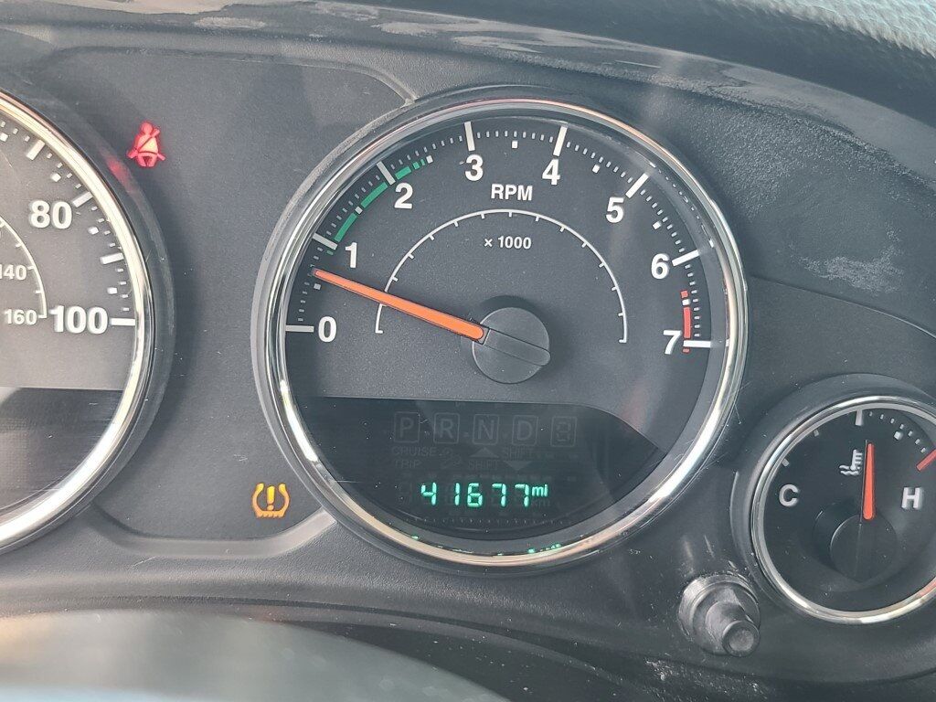 2015 Jeep Wrangler Sport Springfield VA