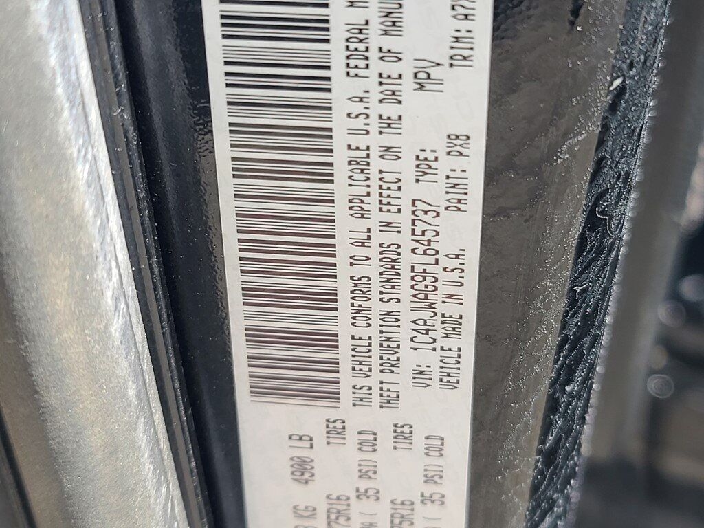 2015 Jeep Wrangler Sport Springfield VA